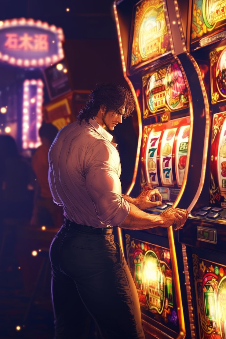 Tampilan mobile Jackpot Raja Laut dewasa